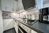 Ferienwohnung in Heiligenhafen - Ferienpark - Haus B, App. 0BEG04 - Bild 6