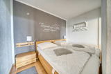 Ferienwohnung in Heiligenhafen - Ferienpark - Haus B, App. 0BEG04 - Bild 8