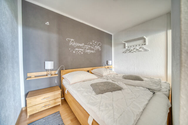 Ferienwohnung in Heiligenhafen - Ferienpark - Haus B, App. 0BEG04 - Bild 8