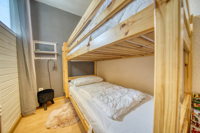 Ferienwohnung in Heiligenhafen - Ferienpark - Haus B, App. 0BEG04 - Bild 9