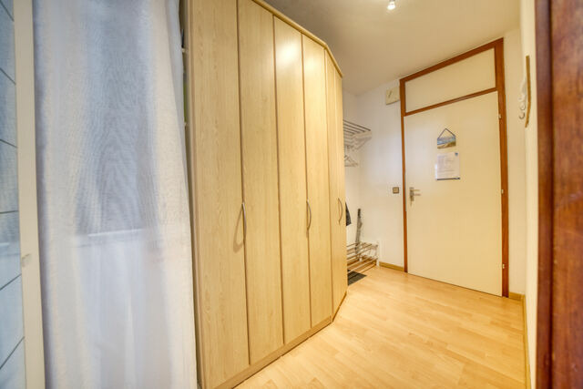 Ferienwohnung in Heiligenhafen - Ferienpark - Haus B, App. 0BEG04 - Bild 10
