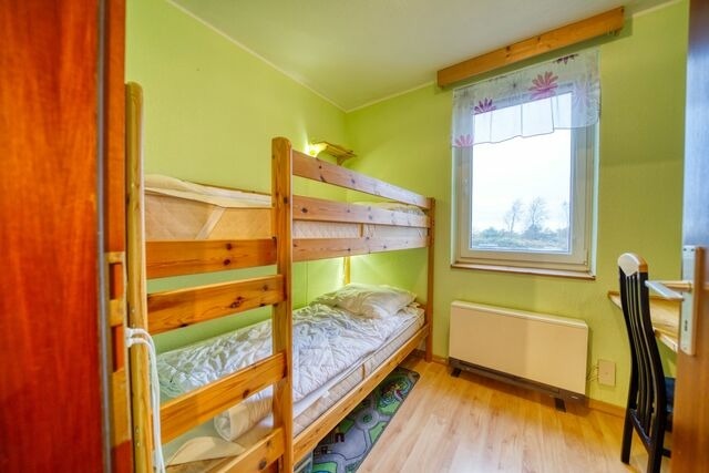 Ferienwohnung in Heiligenhafen - Haus Seeschwalbe, App. 3SS019 - Steinwarder 9 - Bild 5