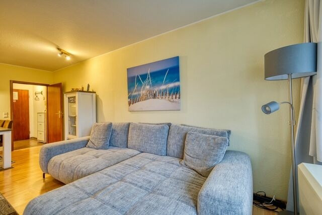 Ferienwohnung in Heiligenhafen - Haus Seeschwalbe, App. 3SS019 - Steinwarder 9 - Bild 14