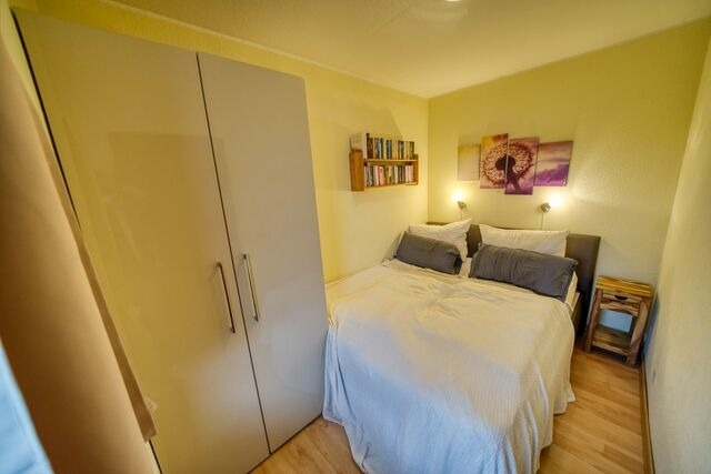 Ferienwohnung in Heiligenhafen - Haus Seeschwalbe, App. 3SS019 - Steinwarder 9 - Bild 15