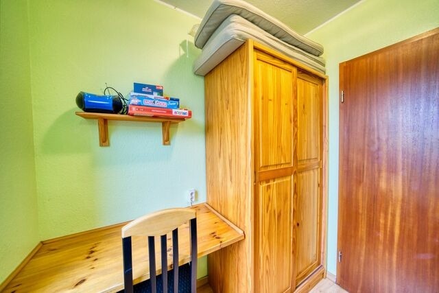 Ferienwohnung in Heiligenhafen - Haus Seeschwalbe, App. 3SS019 - Steinwarder 9 - Bild 17