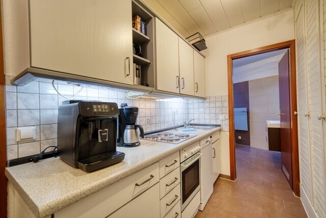 Ferienwohnung in Heiligenhafen - Haus Seeschwalbe, App. 3SS019 - Steinwarder 9 - Bild 18