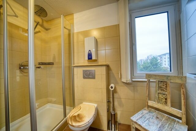 Ferienwohnung in Heiligenhafen - Haus Seeschwalbe, App. 3SS019 - Steinwarder 9 - Bild 22