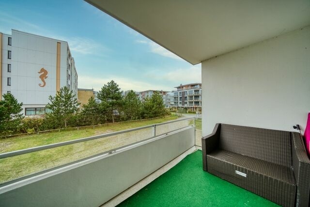 Ferienwohnung in Heiligenhafen - Haus Seeschwalbe, App. 3SS019 - Steinwarder 9 - Bild 23