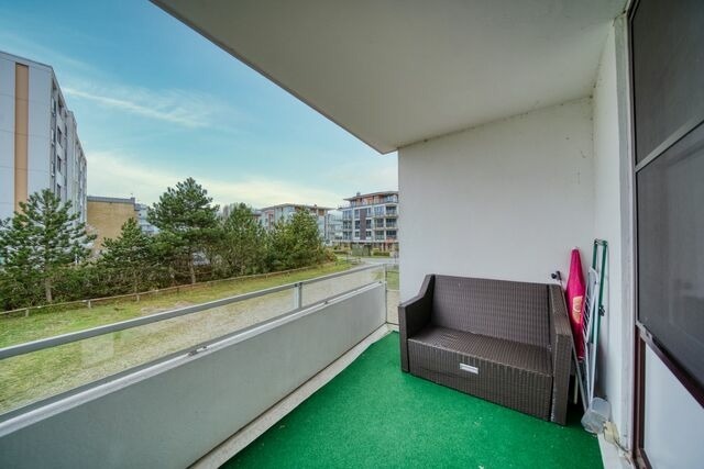 Ferienwohnung in Heiligenhafen - Haus Seeschwalbe, App. 3SS019 - Steinwarder 9 - Bild 25