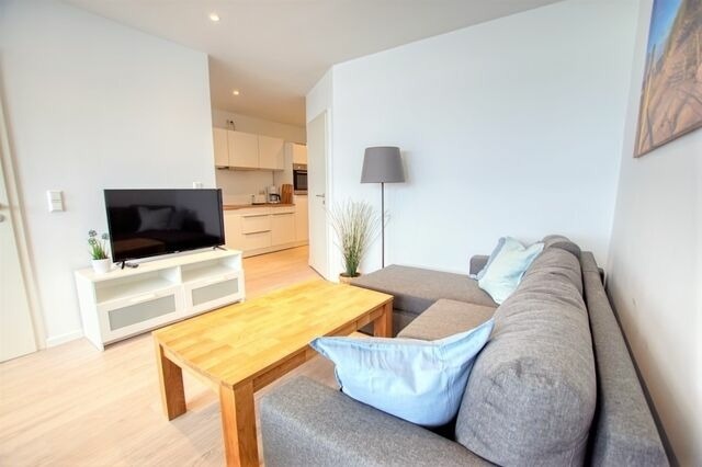 Ferienwohnung in Heiligenhafen - Ferienpark - Haus C, App. 0C1109 - Bild 4