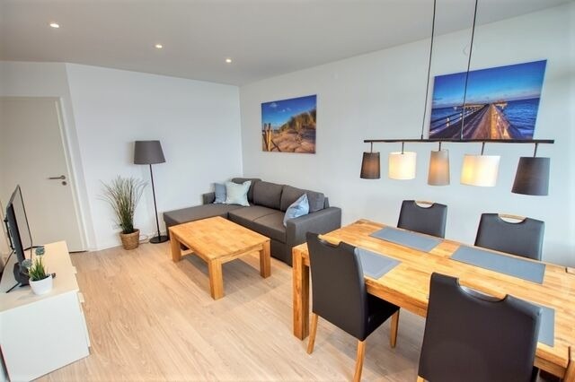 Ferienwohnung in Heiligenhafen - Ferienpark - Haus C, App. 0C1109 - Bild 5