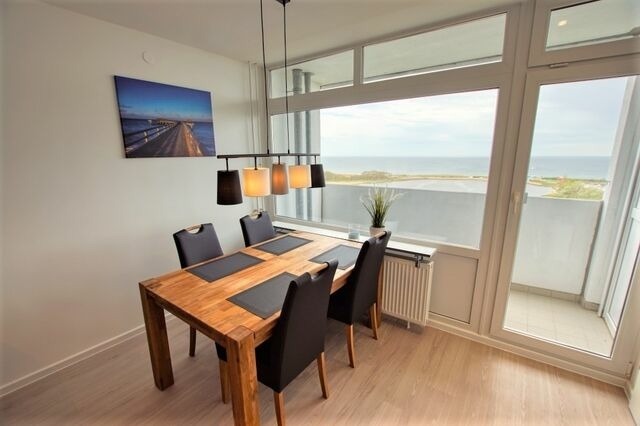 Ferienwohnung in Heiligenhafen - Ferienpark - Haus C, App. 0C1109 - Bild 6