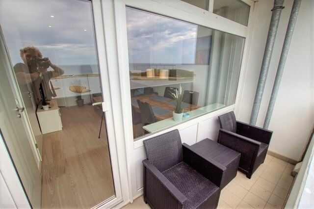 Ferienwohnung in Heiligenhafen - Ferienpark - Haus C, App. 0C1109 - Bild 18