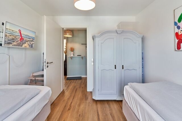 Ferienwohnung in Scharbeutz - K&uuml;stenhus M&ouml;wenberg - Bild 15
