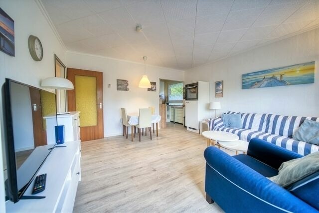 Ferienwohnung in Heiligenhafen - Haus Eichholzweg 18, App. 8Eich25 - Bild 5