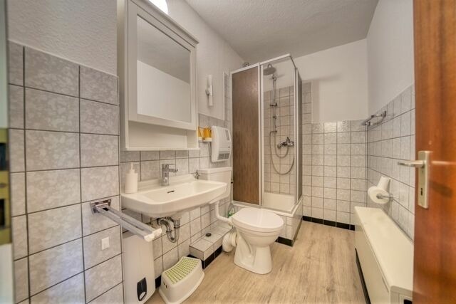 Ferienwohnung in Heiligenhafen - Haus Eichholzweg 18, App. 8Eich25 - Bild 14