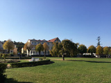 Ferienwohnung in K&uuml;hlungsborn - Parkblick - 01-18 - Bild 3