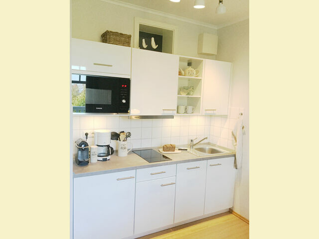 Ferienwohnung in K&uuml;hlungsborn - Parkblick - 01-18 - Bild 9