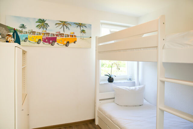 Ferienwohnung in K&uuml;hlungsborn - Parkblick - 01-10 - Bild 7