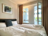 Ferienwohnung in Sellin - Fewo 628, Seepark Sellin - Bild 4