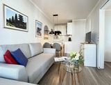Ferienwohnung in Sellin - Fewo 628, Seepark Sellin - Bild 8