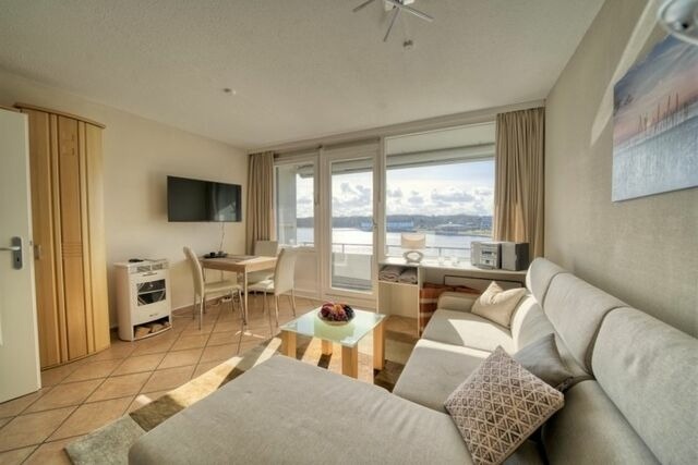 Ferienwohnung in Heiligenhafen - Haus Sch&ouml;ne Aussicht, App. 2SB211 - Bild 4