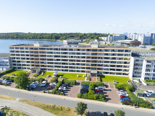 Ferienwohnung in Heiligenhafen - Haus Sch&ouml;ne Aussicht, App. 2SB211 - Bild 17