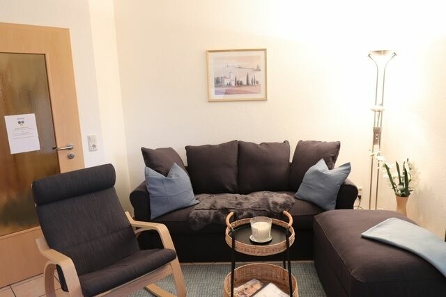 Ferienwohnung in K&uuml;hlungsborn - Waldstr. 32 - 50-03 - Bild 2