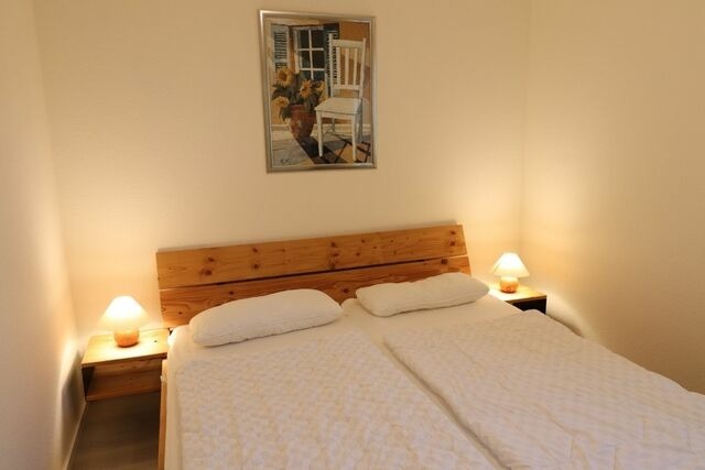 Ferienwohnung in K&uuml;hlungsborn - Waldstr. 32 - 50-03 - Bild 7