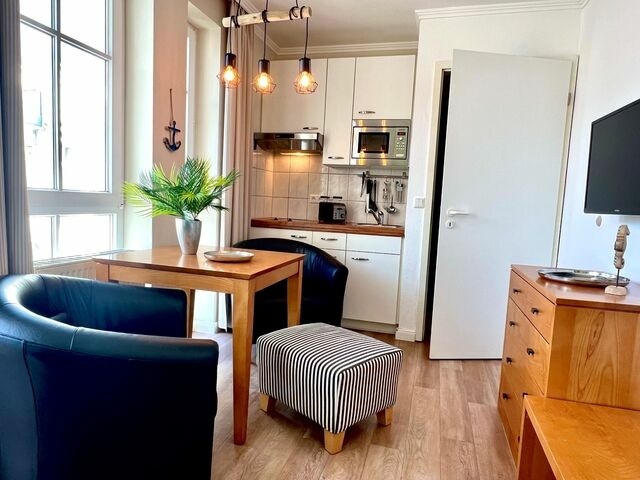 Ferienwohnung in Sellin - Fewo 676, Seepark Sellin - Bild 3