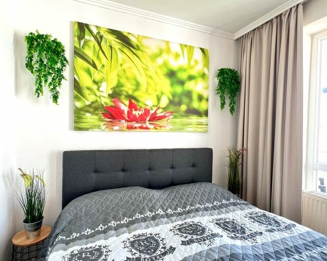 Ferienwohnung in Sellin - Fewo 676, Seepark Sellin - Bild 5