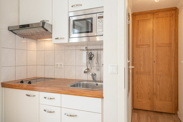 Ferienwohnung in Sellin - Fewo 676, Seepark Sellin - Bild 8