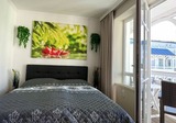 Ferienwohnung in Sellin - Fewo 676, Seepark Sellin - Bild 9