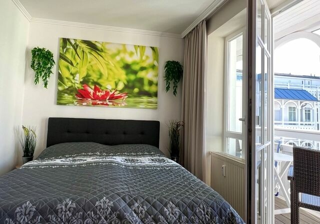Ferienwohnung in Sellin - Fewo 676, Seepark Sellin - Bild 9