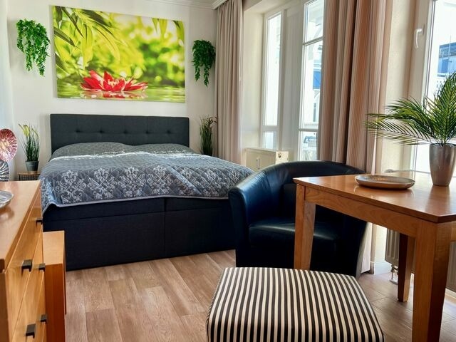 Ferienwohnung in Sellin - Fewo 676, Seepark Sellin - Bild 11