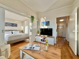 Ferienwohnung in Sellin - Fewo 388, Seepark Sellin - Bild 1