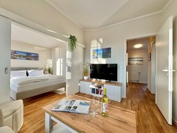 Fewo 388, Seepark Sellin