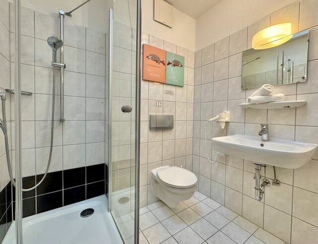 Ferienwohnung in Sellin - Fewo 388, Seepark Sellin - Bild 6