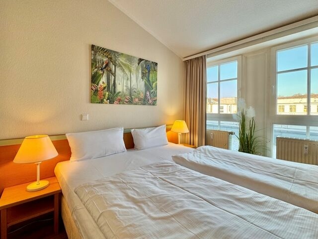 Ferienwohnung in Sellin - Fewo 388, Seepark Sellin - Bild 9
