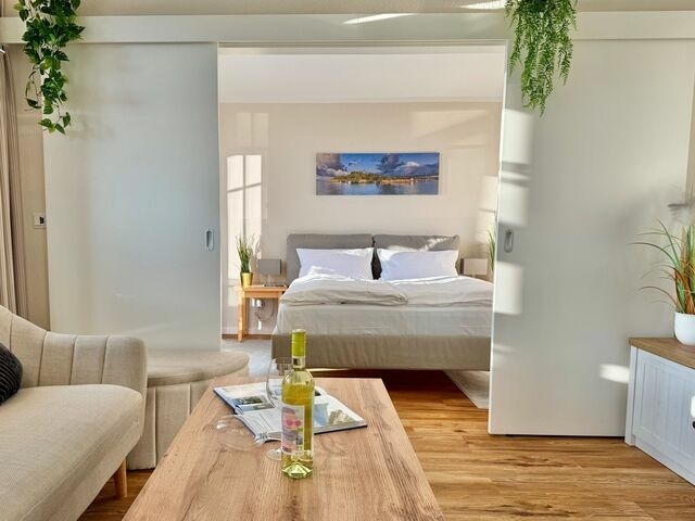 Ferienwohnung in Sellin - Fewo 388, Seepark Sellin - Bild 11