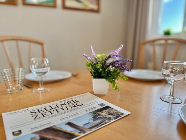 Ferienwohnung in Sellin - Fewo 388, Seepark Sellin - Bild 15
