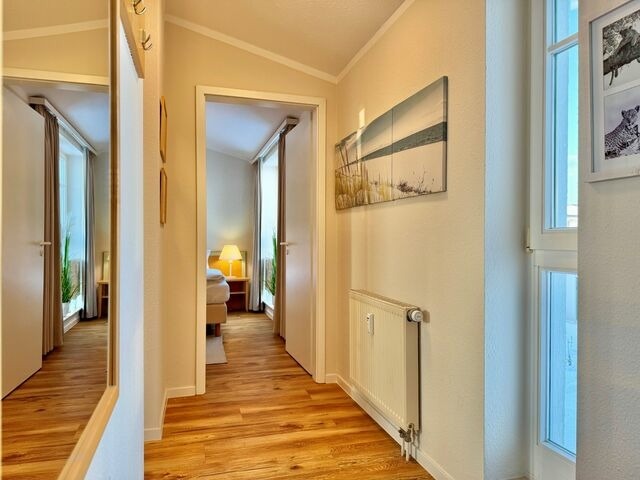 Ferienwohnung in Sellin - Fewo 388, Seepark Sellin - Bild 16
