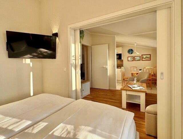Ferienwohnung in Sellin - Fewo 388, Seepark Sellin - Bild 18