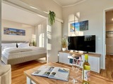 Ferienwohnung in Sellin - Fewo 388, Seepark Sellin - Bild 20