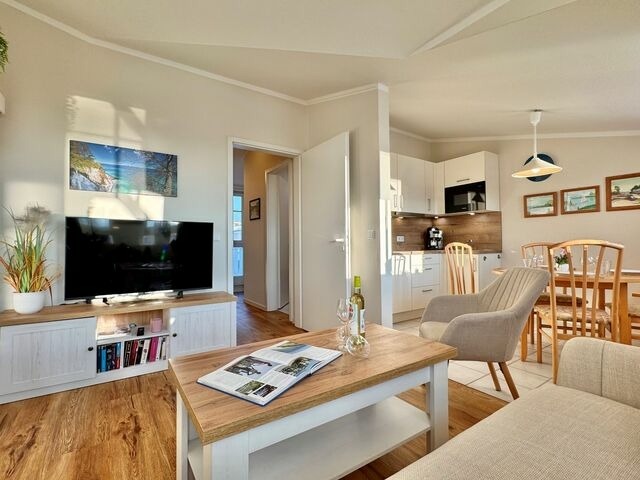 Ferienwohnung in Sellin - Fewo 388, Seepark Sellin - Bild 21