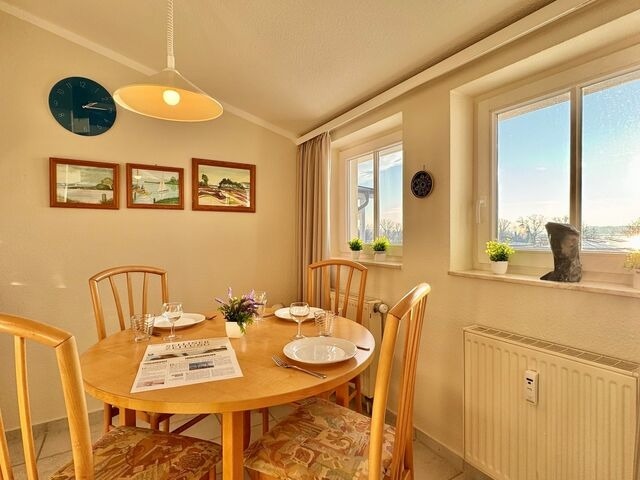 Ferienwohnung in Sellin - Fewo 388, Seepark Sellin - Bild 22