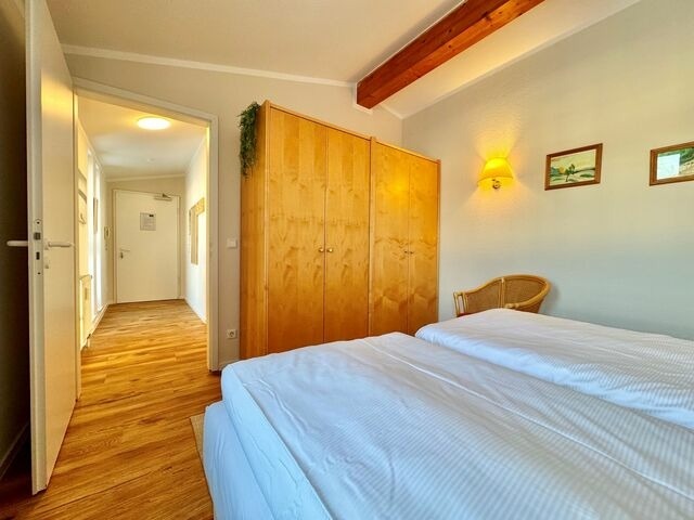 Ferienwohnung in Sellin - Fewo 388, Seepark Sellin - Bild 23