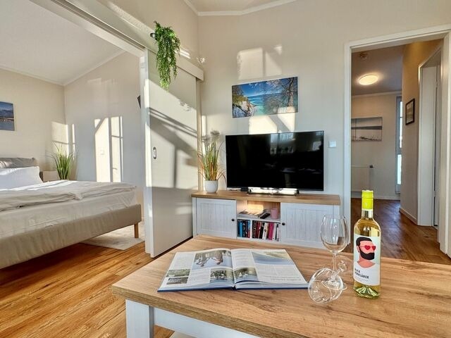 Ferienwohnung in Sellin - Fewo 388, Seepark Sellin - Bild 24