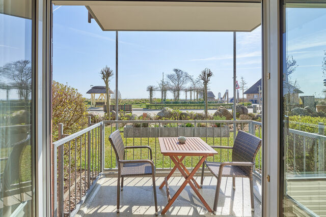 Ferienwohnung in Haffkrug - Ostwind - Bild 5