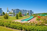 Ferienwohnung in Sellin - Fewo 655, Seepark Sellin - Bild 12